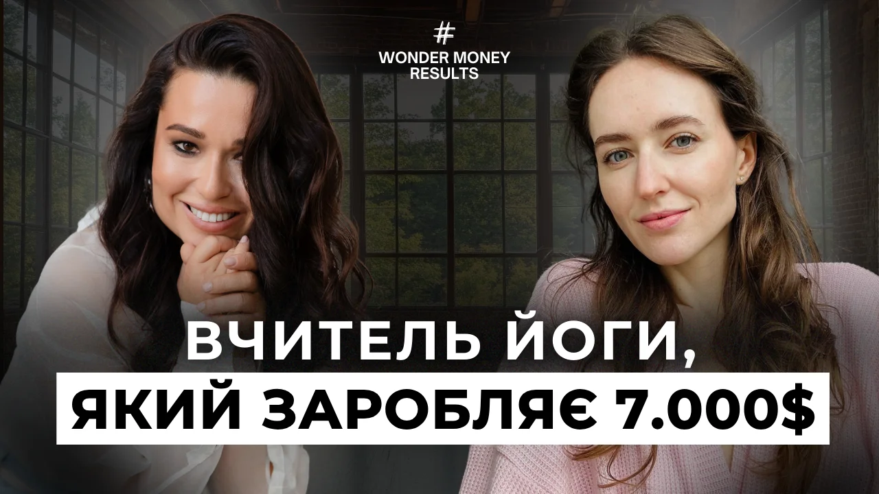 Результати студентів