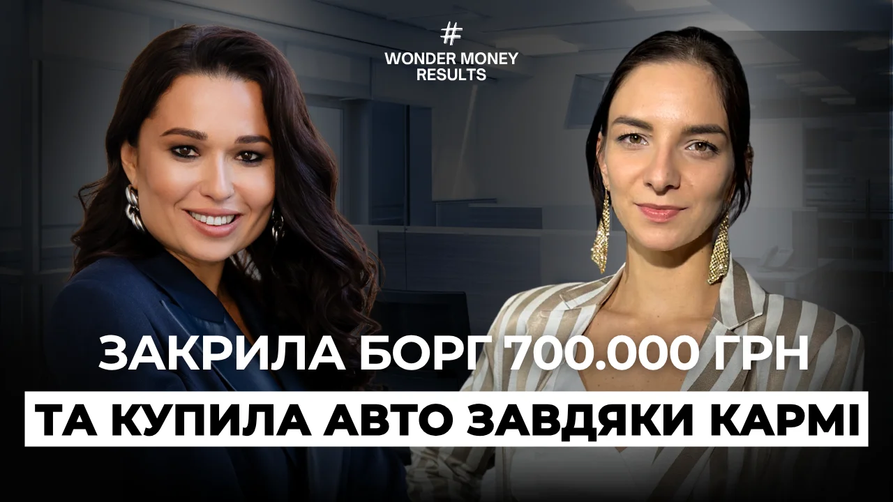 Результати студентів