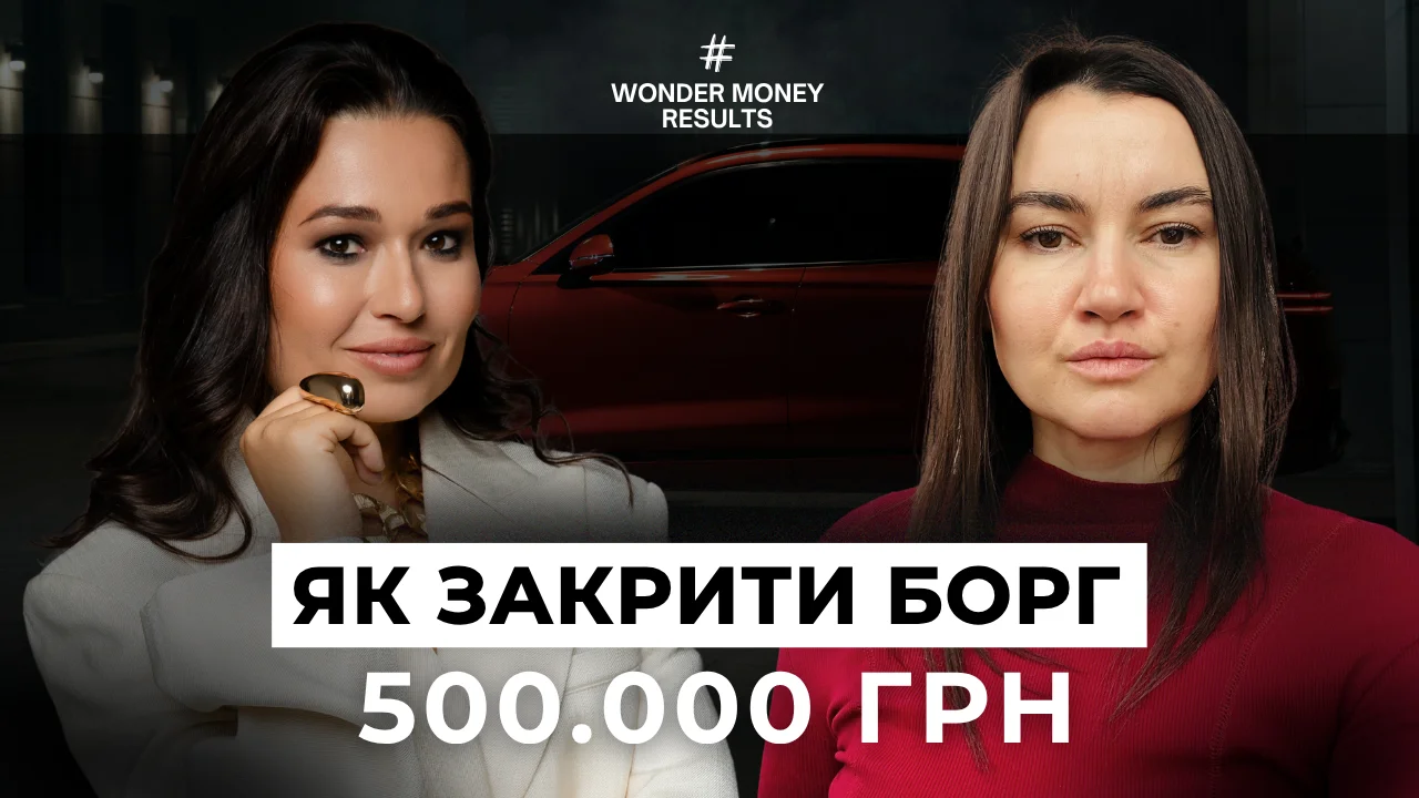 Результати студентів